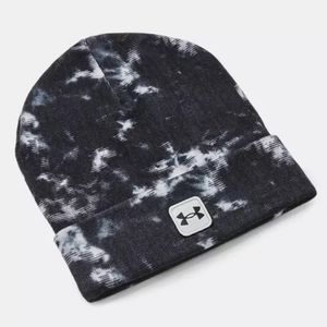 Men's UA Halftime Printed Beanie